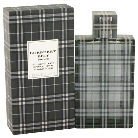 burberry brit testers for men|best burberry cologne.